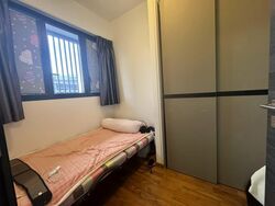 The Poiz Residences (D13), Apartment #562159141